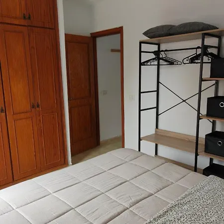 Apartmán Parque Don Jose 192 Costa Del Silencio