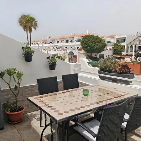 Parque Don Jose 192 Apartmán