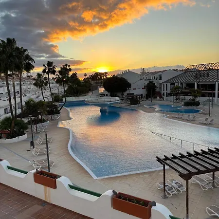 Parque Don Jose 192 Apartmán